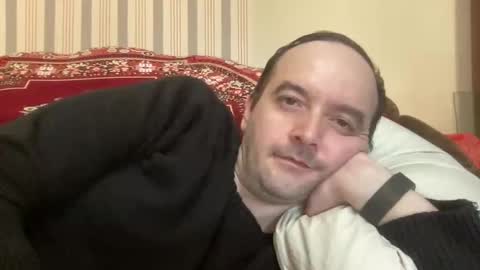 colambus83 online show from 05-16-26, 03:00
