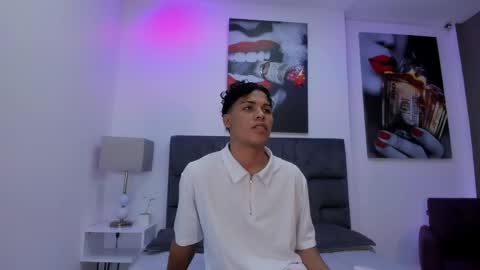 Colby Driscoll online show from 05-21-26, 11:28