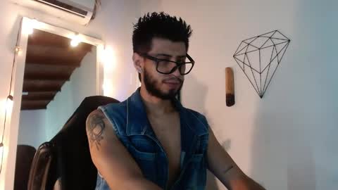 Colby online show from 04-29-26, 07:20