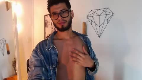 Colby online show from 05-02-26, 07:41