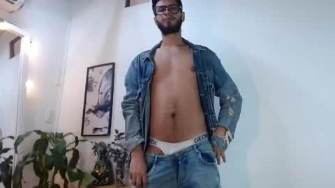 Colby online show from 05-04-26, 06:59