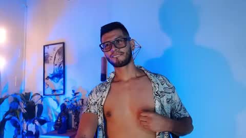 Colby online show from 05-07-26, 07:14