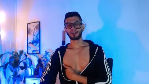 Colby online show from 05-07-26, 07:19