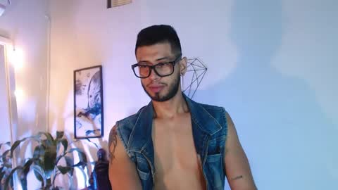Colby online show from 05-09-26, 07:08