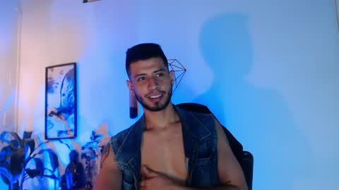 Colby online show from 05-11-26, 07:33