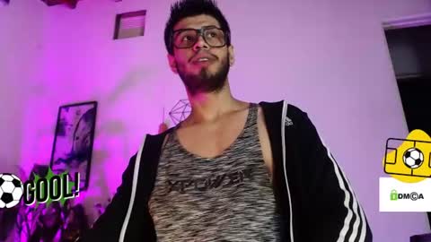 Colby online show from 06-14-26, 05:31