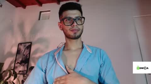 Colby online show from 06-25-26, 07:07