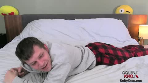 colbyknox online show from 12-21-24, 11:56