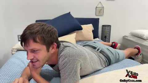 colbyknox online show from 10-16-25, 10:44