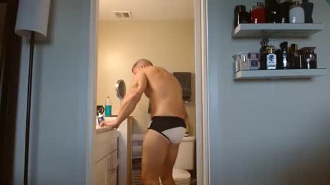Colby big dick money online show from 10-19-25, 07:58
