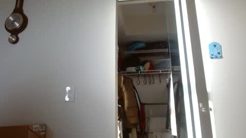 Colby big dick money online show from 12-18-25, 12:33