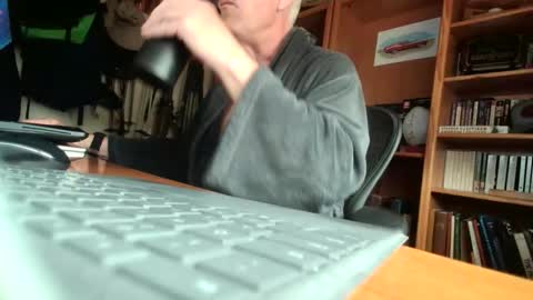 colchuck online show from 05-20-26, 03:18