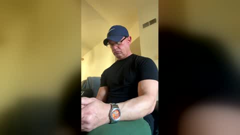 ColeArcher online show from 02-02-26, 06:28