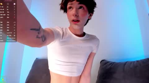 COLE online show from 10-02-25, 08:49