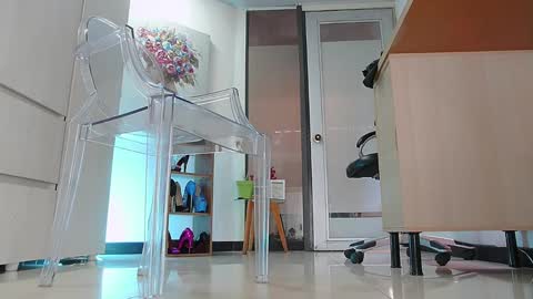 Samantha online show from 02-24-25, 06:15