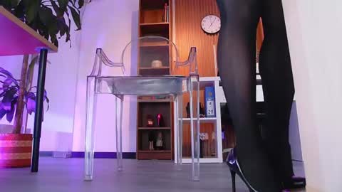 Samantha online show from 06-24-26, 12:04