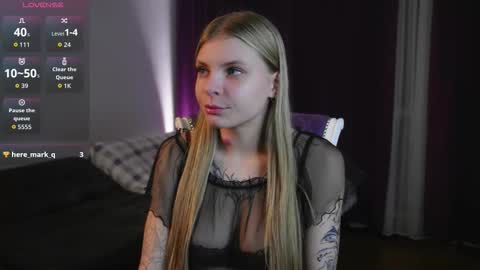 Jenny online show from 03-17-26, 03:59