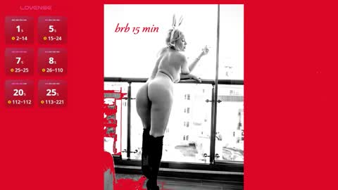 Olga. online show from 09-12-25, 06:02