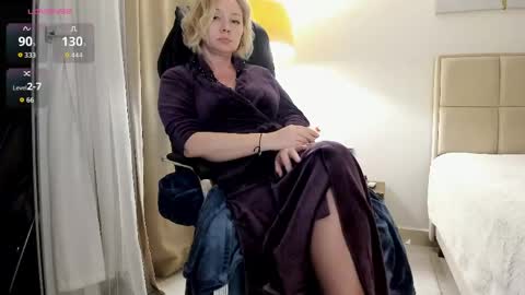 Olga. online show from 04-15-26, 07:58