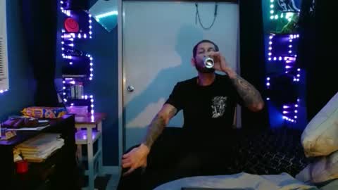 colevan2390 online show from 01-08-26, 06:59