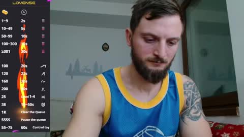 colin hopex  online show from 02-18-25, 06:37