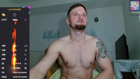 colin hopex  online show from 02-27-25, 09:58