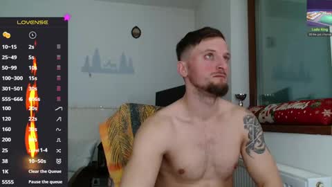 colin hopex  online show from 03-04-25, 08:27