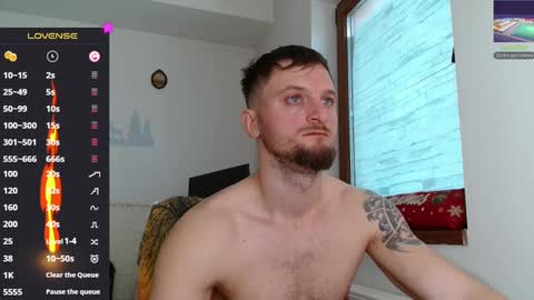 colin hopex  online show from 03-05-25, 02:23