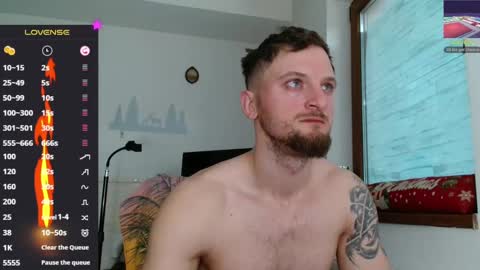 colin hopex  online show from 03-06-25, 05:14