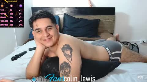 colin_lewisss online show from 12-07-24, 01:58
