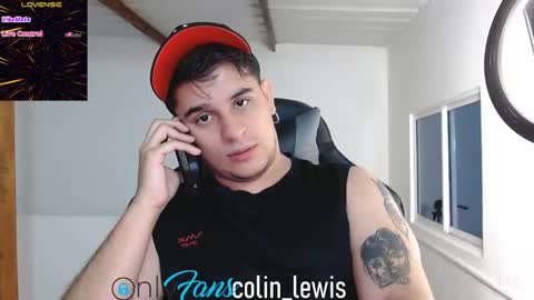colin_lewisss online show from 12-12-24, 03:10