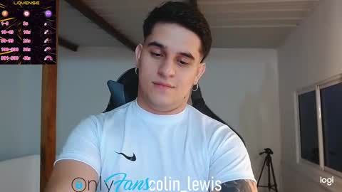 colin_lewisss online show from 12-13-24, 02:43
