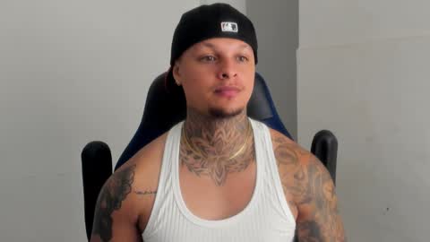 Snapshot of colin_prince2 chatting on 12-25-24, 03:40 COLIN online show from 12-25-24, 03:40