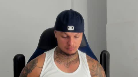 Snapshot of colin_prince2 chatting on 01-14-25, 09:51 COLIN online show from 01-14-25, 09:51