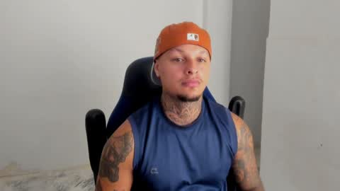 Snapshot of colin_prince2 chatting on 01-24-25, 02:49 COLIN online show from 01-24-25, 02:49