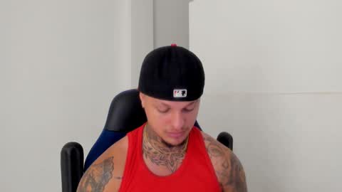 Snapshot of colin_prince2 chatting on 01-27-25, 10:16 COLIN online show from 01-27-25, 10:16