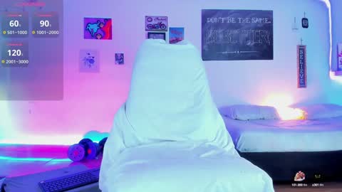 colin_stone online show from 02-02-25, 03:17