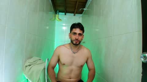 colin_stone online show from 10-03-25, 11:13