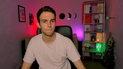 colin online show from 05-22-26, 12:55