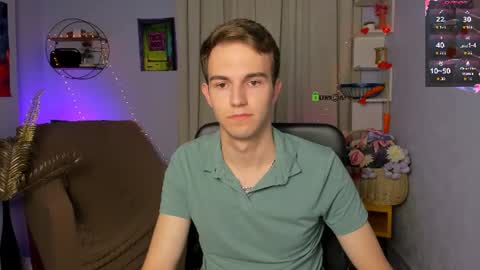 colin online show from 06-13-26, 09:46