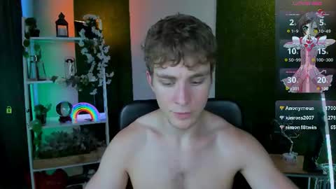 colin online show from 06-22-26, 03:25