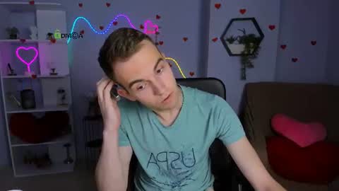colin online show from 06-24-26, 05:39