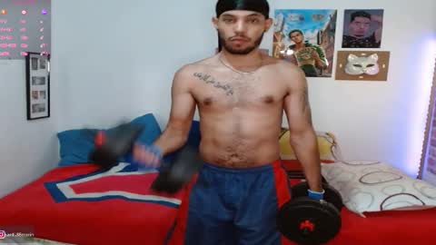 IG  online show from 12-19-24, 12:13