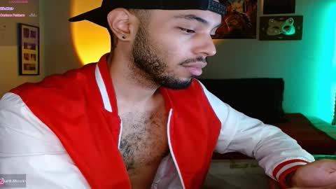 IG  online show from 01-07-25, 10:54