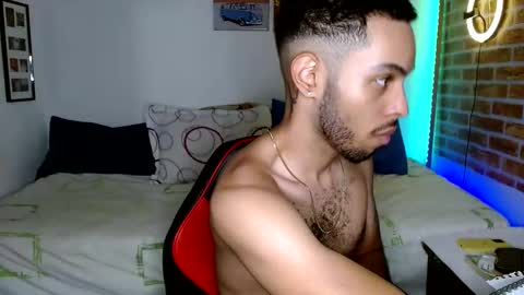 IG  online show from 02-25-25, 11:11