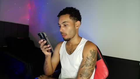 IG  online show from 03-19-26, 07:29