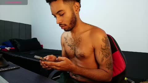 IG  online show from 05-04-26, 12:01