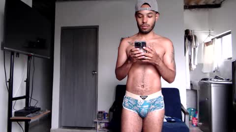IG  online show from 05-06-26, 12:10