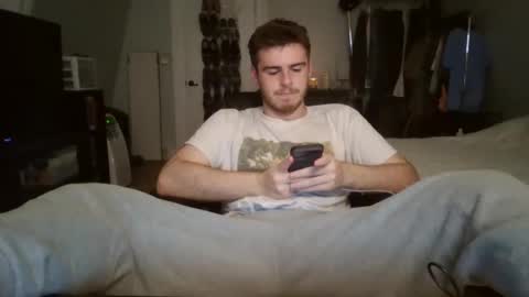 Snapshot of college_dad_bod chatting on 09-27-25, 12:04 Jay Jacobs online show from 09-27-25, 12:04