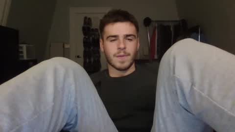 Snapshot of college_dad_bod chatting on 09-28-25, 12:05 Jay Jacobs online show from 09-28-25, 12:05